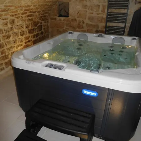 L'amazonite Vakantiehuis